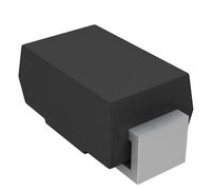 Pack of 10 SMAJ12CA-E3/61 Diode Tvs 12VWM 19.9VC DO214AC, RoHs
