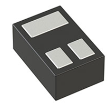 Pack of 10 DMN2400UFB-7 Mosfet N-CH 20V 750MA 3DFN, RoHs