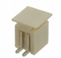 Pack of 4 87437-0273 Connector Header 2Pos 1.5MM SMD, RoHs