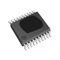 Pack of 4 74HC573PW-Q100,118 IC D-TYPE TRANSP 8:8 20-TSSOP, RoHs