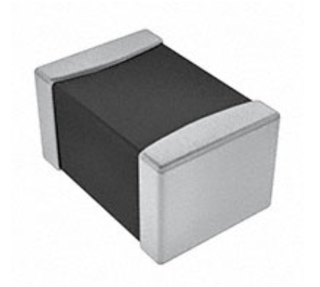 Pack of 10 BLM31PG500SN1L  Power Line Ferrite Bead 50 Ohms 1206 (3216 Metric) 3.5A 15m Ohm
