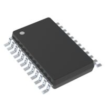 ICS85408BGI  IC CLK Buffer 1:8 24TSSOP, ICS85408BGIT