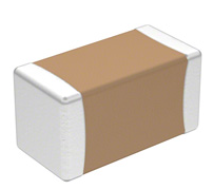 Pack of 10  VJ1206A221KXAAT  Capacitor Ceramic 10% 220PF 50V C0G/NP0 1206 SMD, RoHs