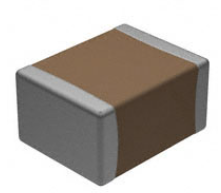 Pack of 10 VJ1210A123KXAAT Capacitor Ceramic 10% 0.012UF 50V C0G/NP0 1210 SMD, RoHs