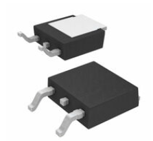 Pack of 4 IRFR5410TRPBF Mosfet P-CH 100V 13A DPAK, RoHs