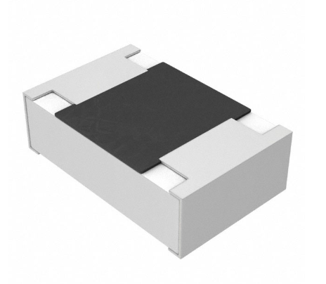 Pack of 10 ERJ6RQFR27V   Resistor 270 mOhms ±1% 0.125W, 1/8W Chip 0805 (2012 Metric) Automotive AEC-Q200, Current Sense Thick Film