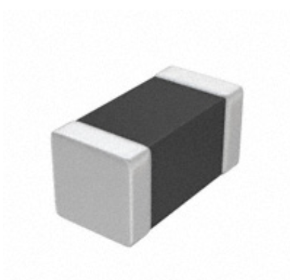 Pack of 10 LQG18HNR10J00D Unshielded Multilayer Inductor 100 nH 350 mA 900mOhm Max 0603 (1608 Metric)