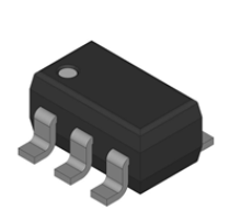 MAX4450EUK IC OPAMP VFB 1 Circuit SOT23-5