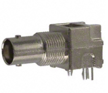 31-5640-1010 Connector Jack BNC R/A 50 OHM PCB