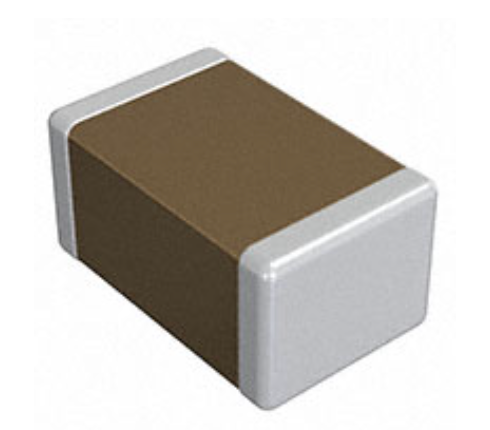 Pack of 10 GRM40X7R152K050AD Ceramic Capacitor 1500 pF ±10% 50V X7R 0805 (2012 Metric), GRM216R71H152KA01D