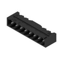 18-401800 Terminal Block Header 8 Position 5MM