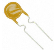 Pack of 10 MF-R030 Resettable Fuse PTC 60V 300mA Ih Radial