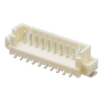 Pack of 4 0533981071 Connector Header 10 position 1.25MM SMD, RoHs