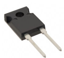 Pack of 2 MP930-100-1% Resistor 100 OHM 1% 30W TO220, RoHs