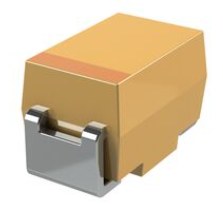 Pack of 120 TLJR476M010R3200 Tantalum Capacitors 47UF 20% 10V 0805 SMD, RoHs