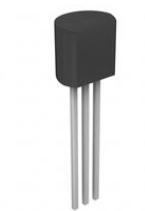 Pack of 2 LT1460GCZ-10#PBF IC VREF Series 0.25% TO92-3, RoHs