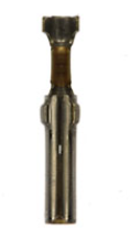 61173-5 Connector Socket Contact Gold 22-30 AWG Crimp