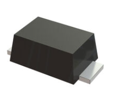Pack of 10 BZD27C6V8P-GS08 Diode Zener 6.8V 800MW DO219AB