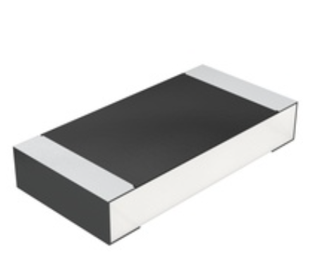 Pack of 10 CRCW120624K3FKEA Chip Resistor 1206 24.3 kOhms ±1% 0.25W, 1/4W (3216 Metric) Automotive AEC-Q200 Thick Film