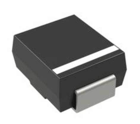 SMBJ18A-13 Diode 29.2V Clamp 20.5A Ipp Tvs Diode Surface Mount SMB