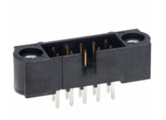 Pack of 2 M80-5001042 Connector Header 10 position 2.00mm, RoHs