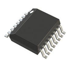 Pack of 4 MAX11602EEE+ IC ADC 8BIT SAR 16QSOP, RoHs