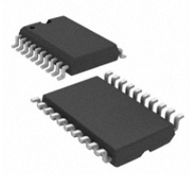 Pack of 5 SN74HC377DW IC FF D-Type SINGLE 8BIT 20SOIC, RoHs