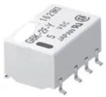 G6K-2F-DC5 Telecom Relay DPDT (2 Form C) Surface Mount, RoHs