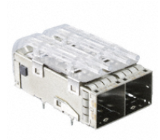 2198483-1 Connector Mini 2.0 SAS RCP 1X2 72P R/A, RoHs