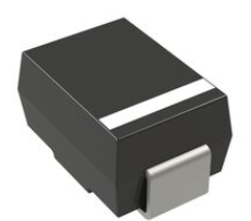 SMCJ36CAQ-13-F Tvs Diode 36VWM 58.1VC SMC, RoHs