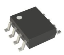Pack of 5 M24C02-RMN6P IC EE PR OM 2KBIT I2C 400KHZ 8SOIC, RoHs