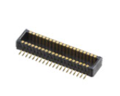 Pack of 5 0538850408 Connector Plug 40 Position Gold SMD, RoHs