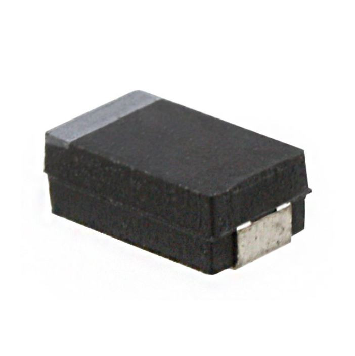 293D686X9016D2T Capacitors 68 µF Molded Tantalum 16 V 2917 (7343 Metric) 600mOhm