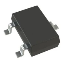 Pack of 10 NSVMMUN2235LT1G Transistor Pre-Biased NPN 50V SOT23-3, RoHs
