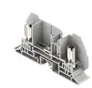 3058334 Terminal Block Gray 2 Position NEMA Open Construction 13.0mm , RoHs , RSC 5-T-F , 30 58 33 4