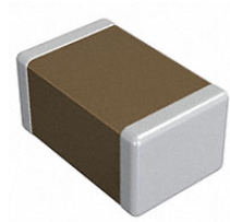 Pack of 10 GRM21BR72A153MA01L Multilayer Ceramic Capacitors MLCC - SMD/SMT 0.015 uF 100 VDC 20% 0805 X7R, RoHs