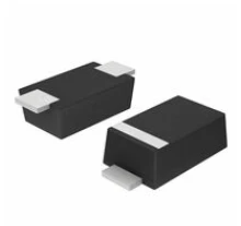 Pack of 10 ATV02W5V0B-HF Tvs Diode 5VWM 9.2VC SOD123F, RoHs