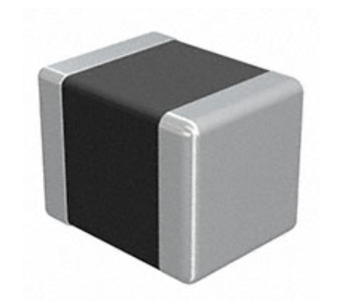 Pack of 10 CEGMK325F106ZH-T Ceramic Capacitor 10 µF -20%, +80% 35V Y5V (F) 1210 (3225 Metric)