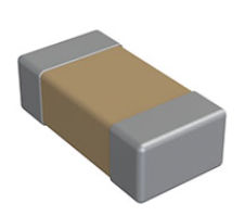 Pack of 10 C0402C272K5RACAUTO Ceramic Capacitor 10% 2700PF 50V X7R 0402 SMD, RoHs