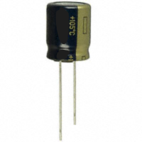 EEU-FC1J681S Aluminum Electrolytic Capacitors 680UF 20% 63V Radial , RoHs