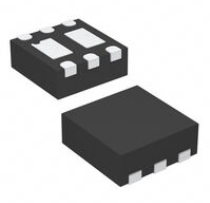 SIA810DJ-T1-E3 Mosfet N-CH 20V 4.5A PPAK SC70-6, RoHs