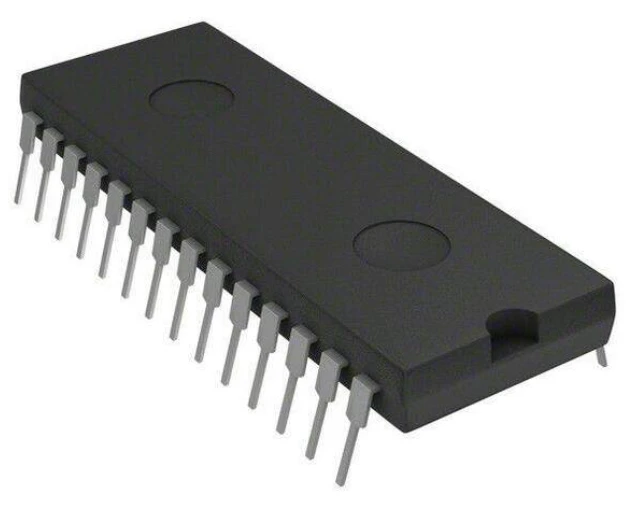 P82C59A-2 IC Interrupt Controller PDIP28 CMOS