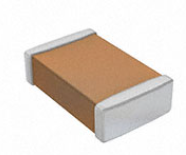 Pack of 70 CL21A106KAYNNNG CAP CER 10UF 10% 25V X5R 0805 SMD, RoHs