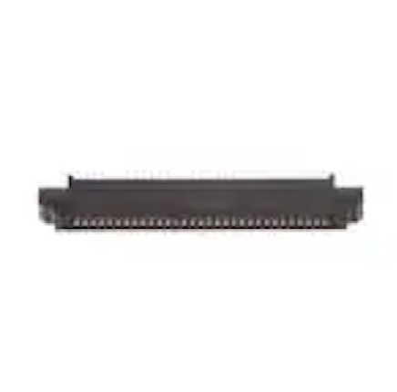 1489162-1 Standard Card Edge Connectors CONN SEC II 31 POS 100C/L