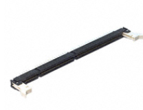 71251-0012 Connector 168 Position DIMM DRAM Socket Through Hole