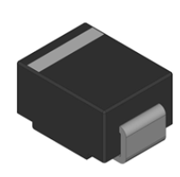 Pack of 10 1SMB5946BT3 Diode Zener 75V 3W SMB