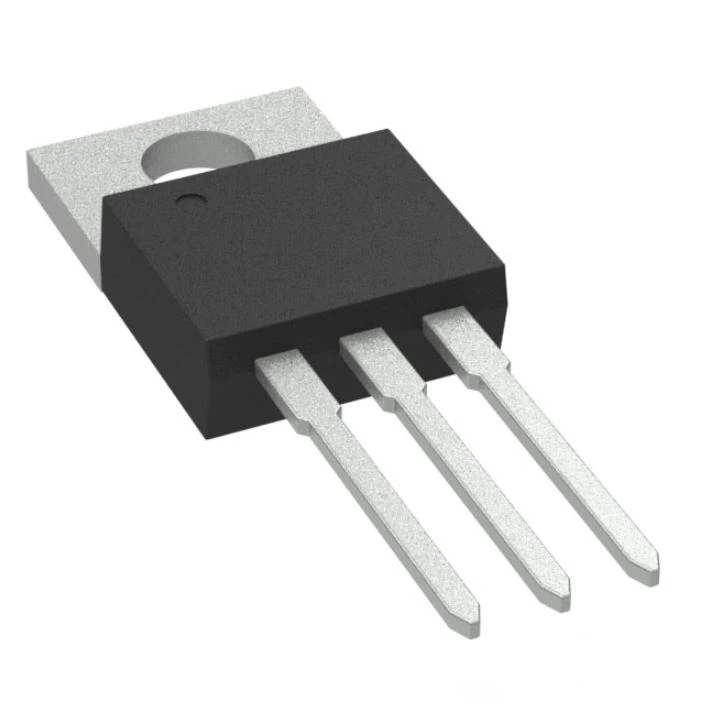 LM1084IT-5.0 IC Linear Voltage Regulator Positive Fixed 1 Output 5A TO-220-3