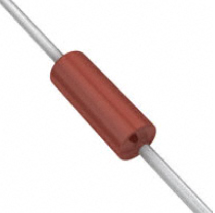 RN55C5110F Resistor 511 Ohms ±1% 0.125W, 1/8W Through Hole Resistor Axial Flame Retardant Coating, Military, Moisture Resistant, Safety Metal Film