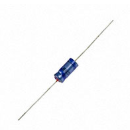 222211835331 Aluminum Electrolytic Capacitors Axial 330 µF 16 V , Can 1.21Ohm 4000 Hrs @ 125°C