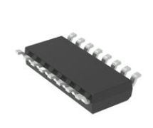 Pack of 10 MC1413DR2 Transistor 7NPN DARL 50V 500MA 16SOIC